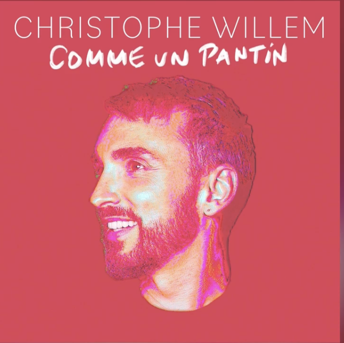 Christophe Willem